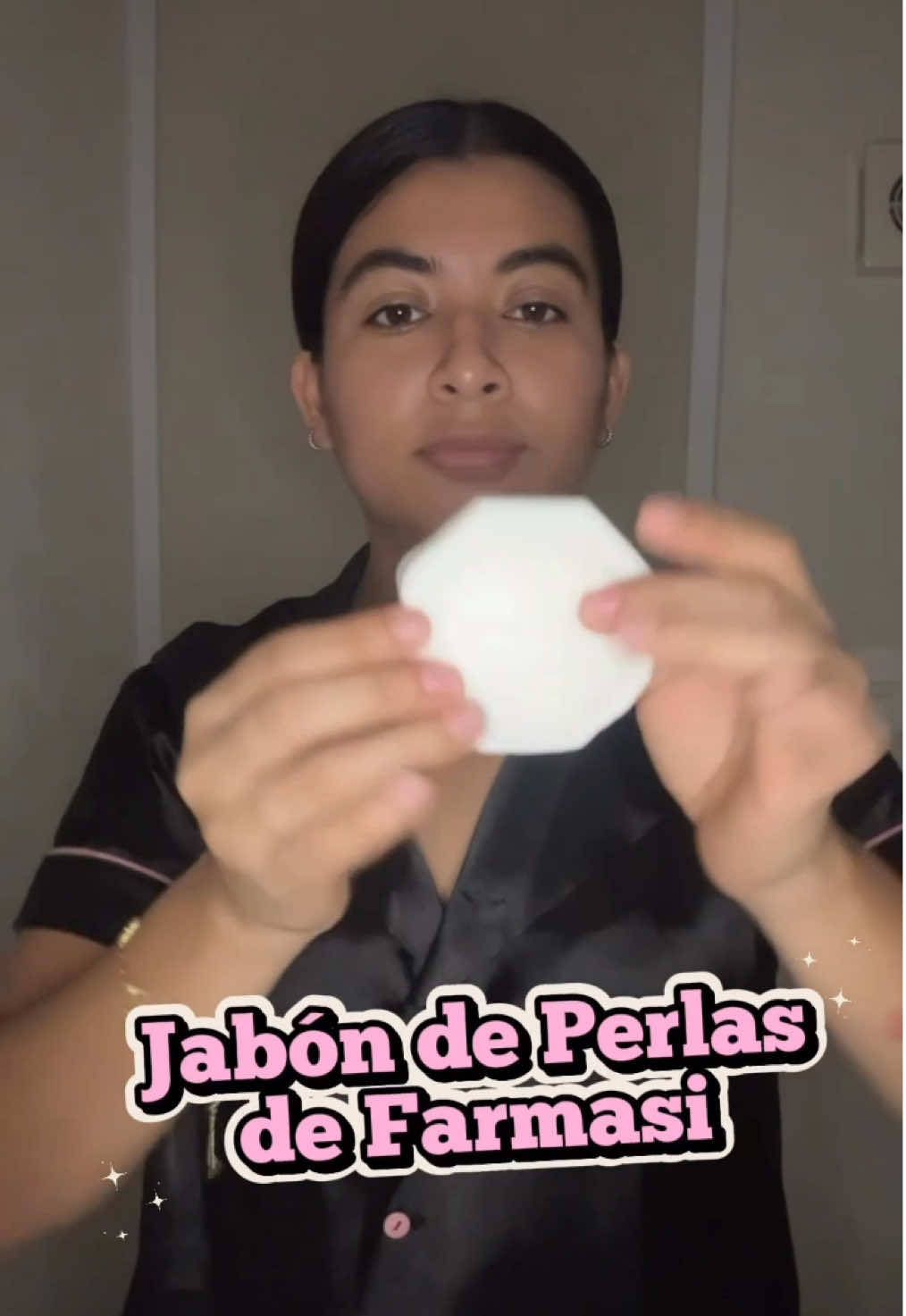 Jabón de perlas de Farmasi ✨💕  #jabondeperlasfarmasi #cuidadopersonal #cuidadodelapiel #paratiiiiiiiiiiiiiiiiiiiiiiiiiiiiiii 