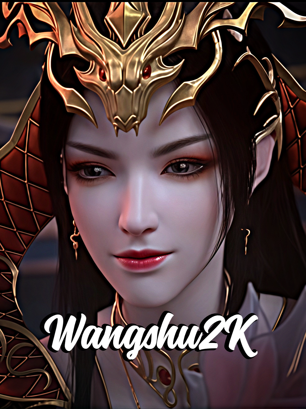 Backingan xiow xiow😎🔥  #battletroughttheheavents #foryoupage #wangshu2k