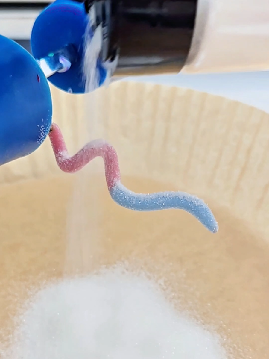 Everything is better with a little sugar ✨️ What do you think?? Is this it? 