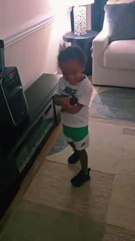 TikTok Family Tell My Grandbaby Parintheo Jr. Happy Belated Birthday 🎂 His Birthday Was July 31 ❤️❤️❤️