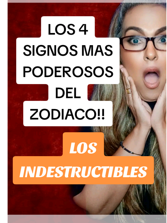 Descubre si tu estás entre ellos!! #signos #zodiac #latinosenusa  #parati #viral 