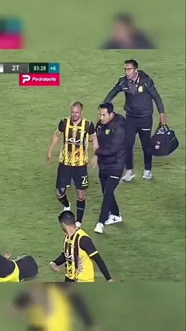 Godoy 💔 #bolivia🇧🇴 #futbol⚽️ #thestrongest #Godoy