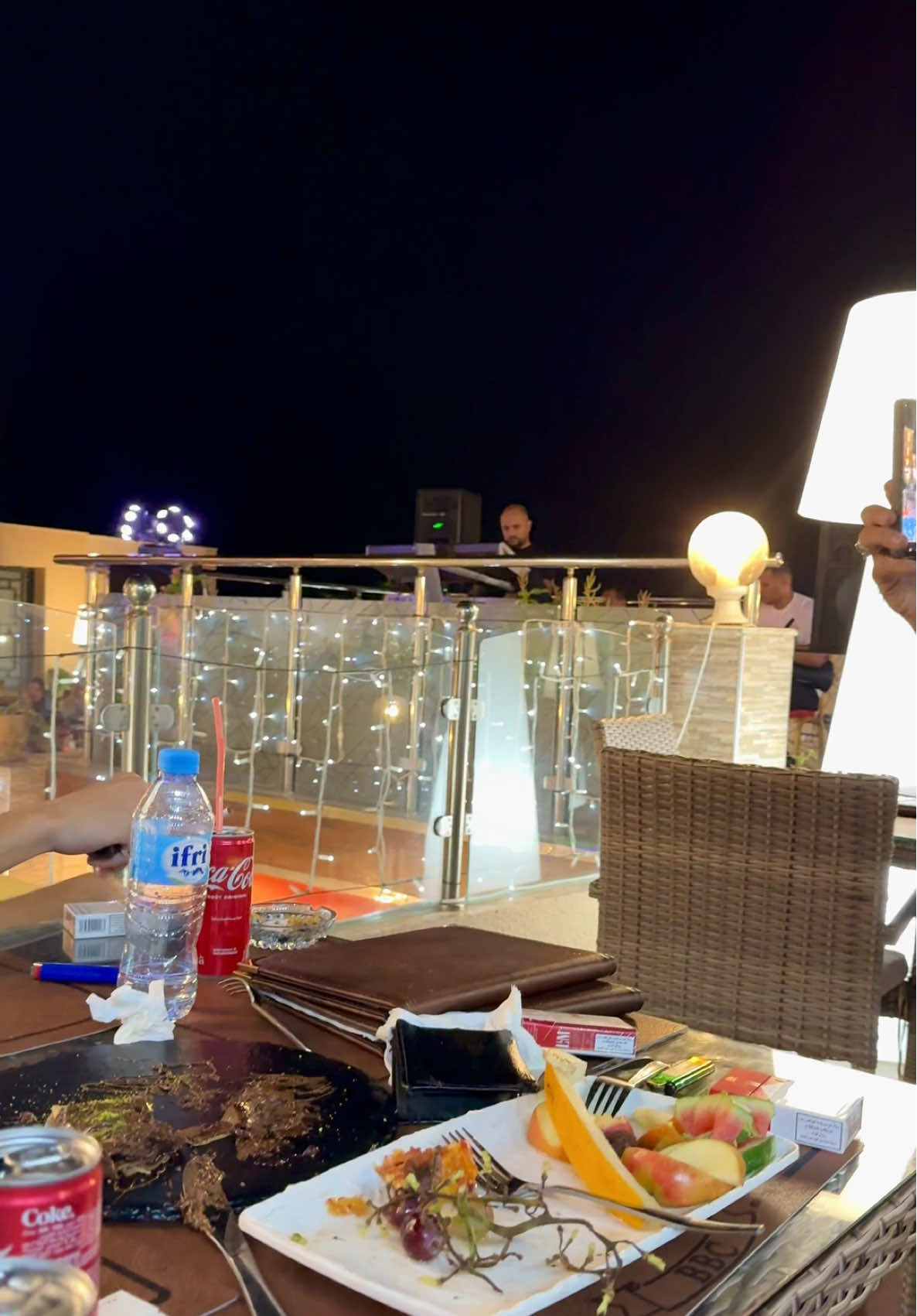 #jumeirah #jumeirahbeach #bounabeachclub#annaba #annaba23🇩🇿 