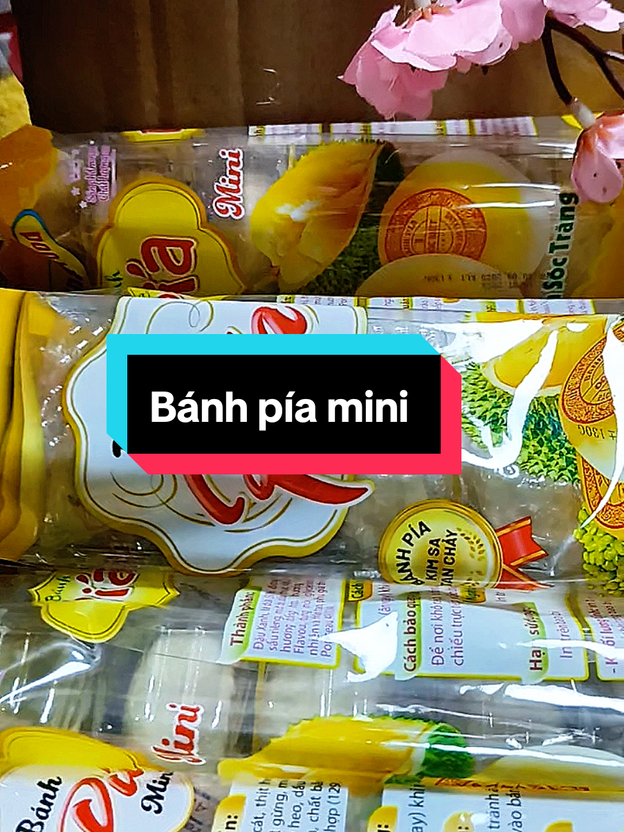 #xuhuong #banh #banhpia_team titot đang sele lớn cả nhà ơi 💥💥💥