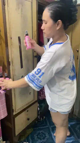 Bí quyết quần áo thơm như mới giặt #viral #xitvaikhohygienc #xuhuongtiktok 