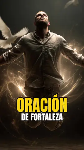 Cuando las fuerzas se acaban, pero la fe te levanta ✨🙏 #miracle #god #Dios #pray #Milagro #bible #biblestories #diosteama #oracion #historiadelabiblia 