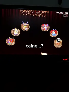 EU TO MORRENDO DE DÓ DELE😭😭 #theamazingdigitalcircus #viral_video #tadc #fyp #caine 