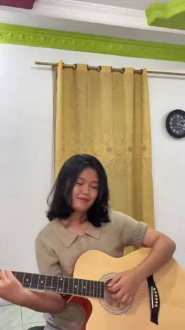 belajar gitar otodidak#gitar #gitarcover #budydoremi #123456 