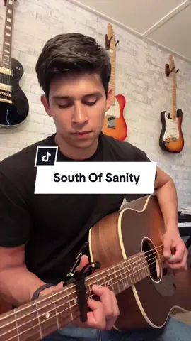 @Zach Top “South Of Sanity” go check it out! Brings back the country music we were missing. #country #countrymusic #zachtop 