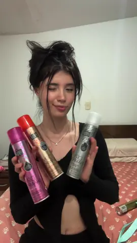#viral #tipchicas #shampooenseco  @girlzonlycolombia #parati #foryou