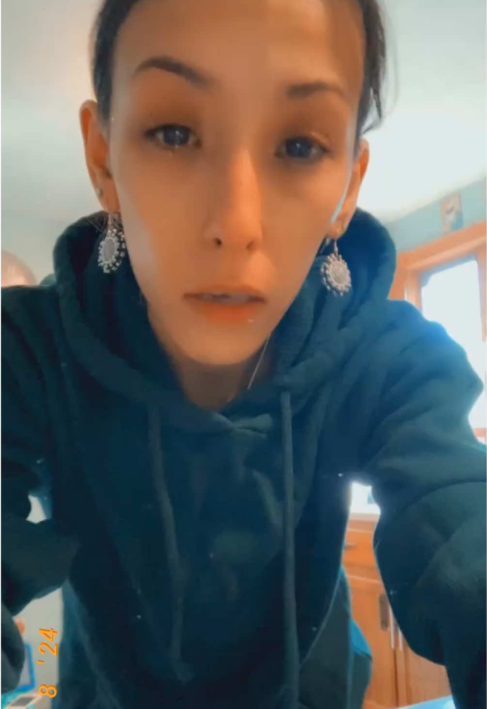 For some reason I always got really emotional when I did dishes so I always hated it. One year ago today. I really hated myself and didn’t care about much so I would just cry it out and listen to some music 🎶 #griefjourney #griefandloss #grieftok #fyp #foryoupage #foryou #siblingloss #grief #loss #reality #HealingJourney #music #vulnerable 
