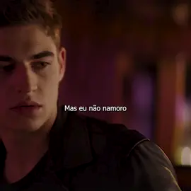 Ta de brincadeira comigo #afterfilme #tessaehardin #tessaandhardin #tessayoung 