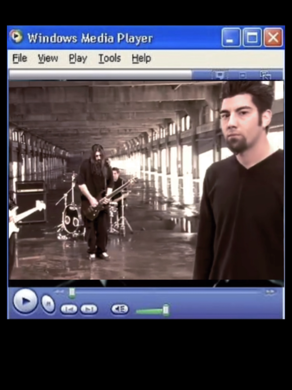 BE QUIET AND DRIVE(FAR AWAY) by Deftones #foryou #fyp #rock #2000s #numetal #deftones 