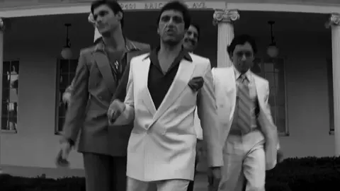 Ganhe o poder!  #scarface #tonymontana #edit 