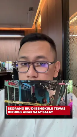 Seseram itu dampak bullying terhadap seseorang, Stop bullying!!!