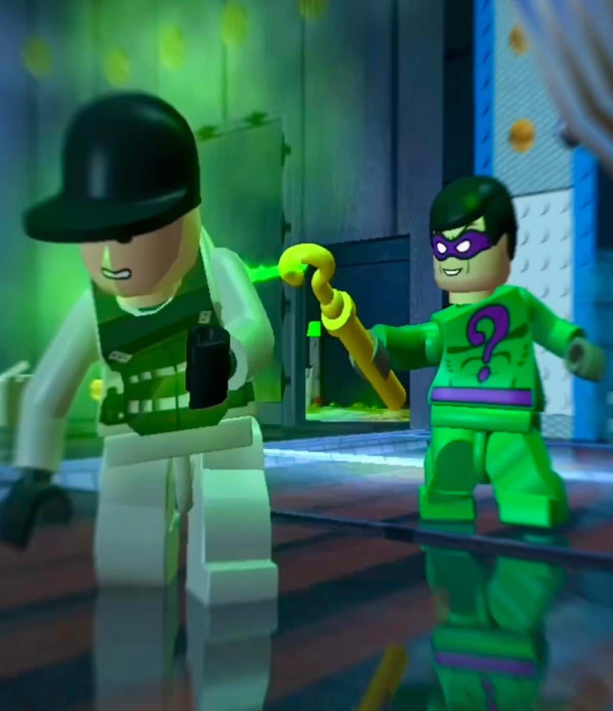 Sum new #nostalgicbuzz #lego #legogames #ttgames #legobatman #batman #nostalgia #og #xbox360nostalgia #ps3games #legoindianajones #legostarwars