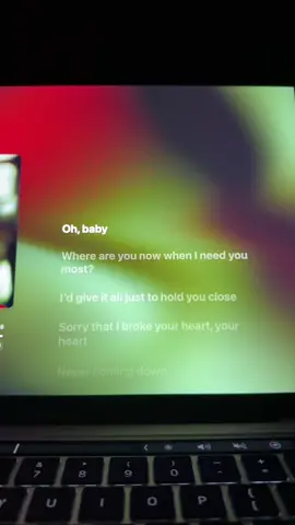 After hours 🩸 @The Weeknd #afterhours #applemusic #music #audio #lyrics 
