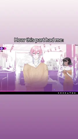 I’d shove her down the stairs myself. #14dwy #14dayswithyou #visualnovel #vn #yandere #ren14dayswithyou #iloveren #fyp #xyzbca #redacted14dayswithyou #yanderevisualnovel #itchio 