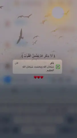 #الذين_امنو_تطمئن_قلوبهم_بذكر_الله #trending #viralvideo #capcut #واذا_قرأ_القرأن_فستمعوا_له_وانصتوا #يارب_فوضت_امري_اليك #يارب_فوضت_امري_اليك #واذا_قرأ_القرأن_فستمعوا_له_وانصتوا #لااله_الا_انت_سبحانك_اني_كنت_من_ظالمين #يالله_ارحمنا_برحمتك_ياارحم_الراحمين #فنادا_في_الضلمات_ان_لا_اله_الا_انت_سبحان #وقران_الفجر_ان_قران_الفجر_كان_مشهودا 