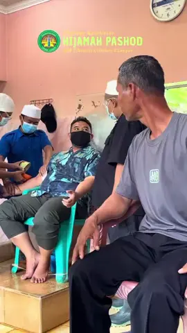 Kesaksian dan bukan setingan ini asli pengakuan pa haji dadan dari ciburuy bandung.rutin pashod 2 bulan sekali.semoga sehat slalu pa haji dadan..dan tetap semangat.jangan lupa pashod 2 bulan sekali tong ka jongjonan. Hijamah Pashod HM.Ghozali Cibeber Cianjur Therapy Kesehatan Hijamah Pashod HM. Ghozali - Solusi sehat Tanpa obat 
 Beralamat di : Pondok Pesantren Al Huda Bojong Gintung Desa. Susukan  Cibeber Cianjur. Jawa Barat Indonesia 🇮🇩  No.TLP/WA :  📞 0877-1466-1543 📞 0822-9575-0733 Buka setiap hari dari jam 8 Pagi sampe jam 2 Siang, Kecuali hari Kamis dan Jumat Libur #buyamuchtarghozali #alhudabojonggintung #pashodhmghozali #pashodcibebercianjur #Raudhatulhudabojonggintung 