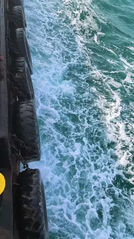 Tidak ada yang mudah, tapi tidak ada yang tidak mungkin.  #engineering #offshorelife #offshore 