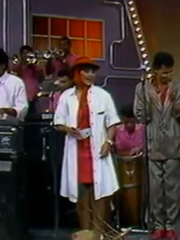 LA COCO BAND YA VIENE EL LUNES