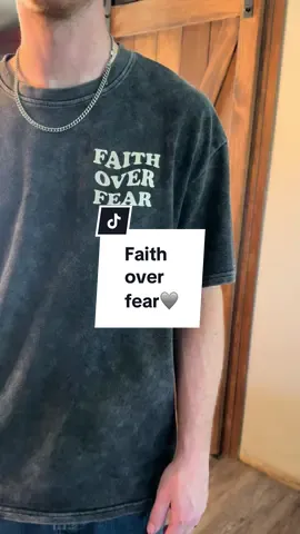 Just a little reminder for everyone❤️ #faithoverfear #tiktokshop 