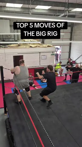 go and follow our academy champion @THE BIG RIG !!! is anybody man enough to dethrone this mountain of a human!! @CXW #professionalwrestlingschool #prowrestlingtraining #professionalwrestling #cxw 