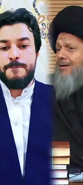 صعدو الفيدو ☹️💔#الشيخ_علاء_المهدوي @علاء المهدوي 