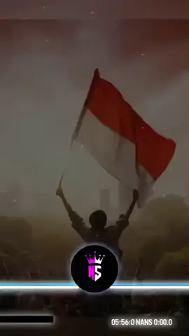 DJ TANAH AIR KU X PROKLAMASI ( COCOK BUAT 17-AN)  🔴MIDLE JERNIH 🟢FULL BASS 🟣GUNAKAN HEADSET/GAS CEK SOUND .    🎧Yt Dj @DJ HUDHA GDL Official  .  .  #djhudhagdl #bass #soundkarnavaljatim #batlesound #djremix #fyp #ceksound #djviraltiktok #dj #viral #trending #lagu #laguviral #music #tanahairkuindonesiaku #1945 #harikemeredekaan 