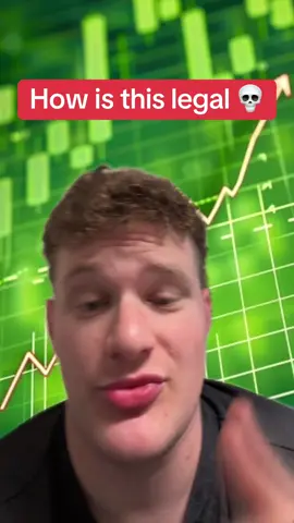 They are literally telling us exactly what they are going to do 💀 #crypto #trading #stocks #trump 