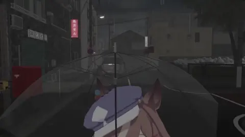 #赛马娘 #詩歌劇 #mambo #一根华仔 