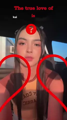 This moment stands out as one of the sweetest and most heartfelt things Kai has ever done. Her genuine affection and appreciation for her Kaimates shines through so clearly. The fact that she immediately thought of sharing it with us is just the sweetest. Whether it's in her smile, her thoughtful gestures, or the way she communicates, it's evident that she deeply values the connection she shares with her fans. This wasn’t just a video; it was a love letter to the people who continue to support her. We love you, @kai — and yes, you are our true love. We’ll always be here for you every step of the way. Your Kaimates will forever be your soul mates. #kaimontinola #KaiMontinola #kaisha #kaishamontinola #pbbgen11 #starmagic #fyp 