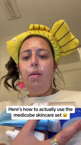 I wish someone had told me this!!! 😩😩😩😳 #tiktokshopcreatorpicks 
