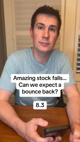 Amazon stock is down… is this a buying opportunity? 📊🔍 Stay up to date on the market with bearish and bullish ratings with @StockNews.AI It helps us save time and make informed trading decisions 📈 #StockMarketNews #Stocks #stockstowatch #FinanceTikTok #Investing #FinancialEducation #amazon #amzn #amazonstock #earnings #marketanalysis #marketforecast #lookahead #stocktok #aws #tariffs #stockmarket #bounceback #daytrading #mag7 #techstocks #fyp 