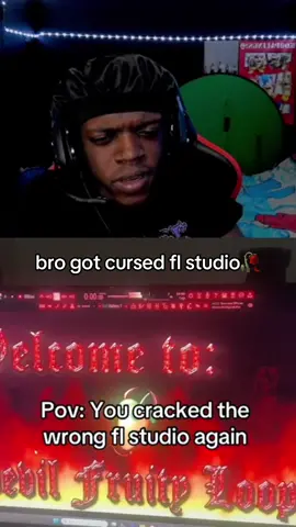 😭😭tf is that #flstudio #flstudiomemes #devilfruityloops #losoclips #losofr #twitch #twitchstreamer 
