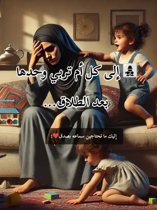 #تربية_أسرية #أمهات #التربية_السليمة #أسس_التربية #طفلي #تربية_الأبناء_بعد_الطلاق #نصيحة #الشعب_الصيني_ماله_حل😂😂 