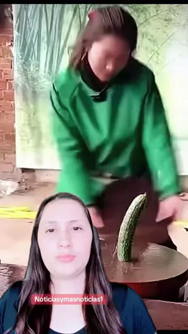 Madre lleva a su hija de emergencias porque la encontró desmayada con un pepino introducido en su recto! #noticias #veracruz #mexico #emergencias #911emergency #parati #ultimahora🚨