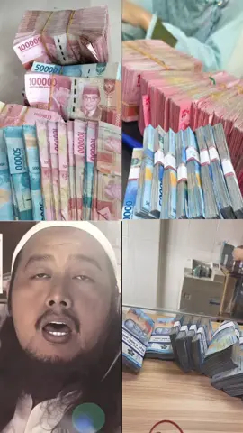Alhamdulillah berkat dukungan anak anakku kyai bisa cair kan danagaib anakku #dana #gaib #halal #tapah #tumbal #dan #halal #untuk #semua #agama #ritual #pesugihan #pitih #kyai #samsuddin #terkini 