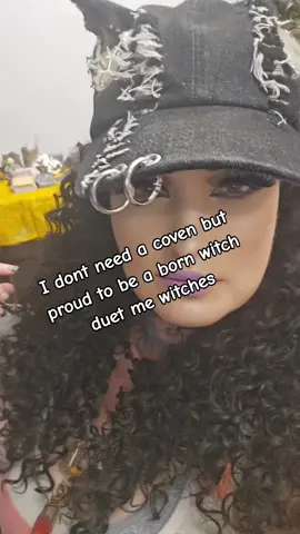 #duetwithme #fentysuperbrandday #witch #witchtok #witchtokrising #fyp #witchtoker 