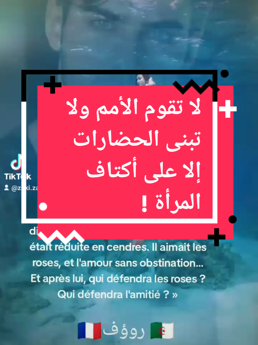 #tiktokraouf #fouyouRaou #pourtoi🔥🖤🤍 #Algérie🇩🇿Tunisie 🇹🇳#Maroc 🇲🇦 