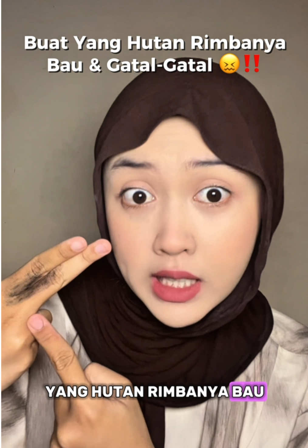 Jangan cuma wajah aja dong yang dirawat, area miss V juga butuh perhatian ekstra😆‼️ Ini dia selengki care ala aku😍✨ #BodyOdorBlockSpray #NaturalAntiperspirant #Antiperspirant #BekasLuka #CreamBekasLuka #CiaraDeoSpray