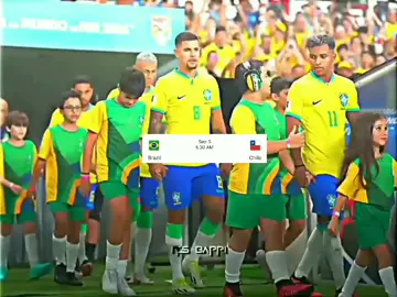 🇧🇷⚔️⚔️...ব্রাজিল বনাম চিলি।বলিভিয়া বনাম ব্রাজিল।Brazil vs Chile।Bolivia vs Brazil।#tiktok #viraltiktok #trendingtiktok #avtechnologutips #foryoutiktok 
