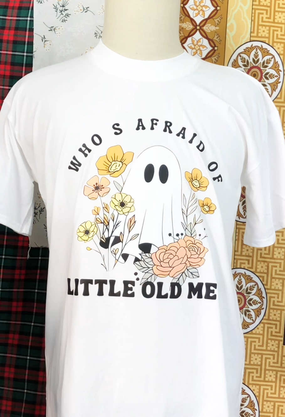 Cutee Halloween Shirt 🎃