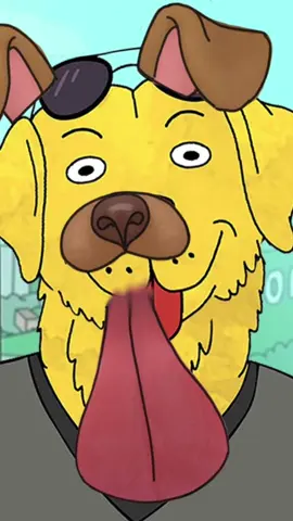 😛 #pinkcardigan #mrpeanutbutter #bojack #bojackhorseman #bjhm #netflix #dianenguyen #toddchavez #princesscarolyn #fyp #xyzcba