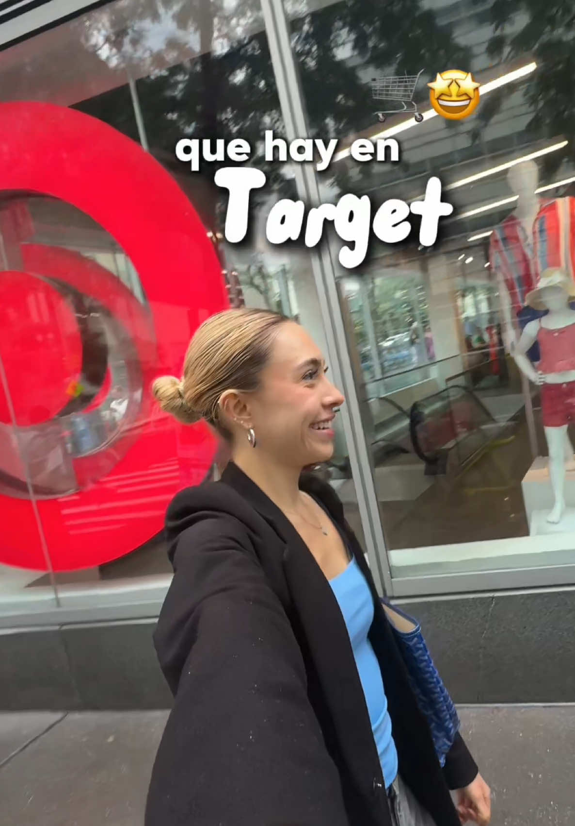 Que me encuentro en Target🤩 #target #targetfinds #compras #evevlog 