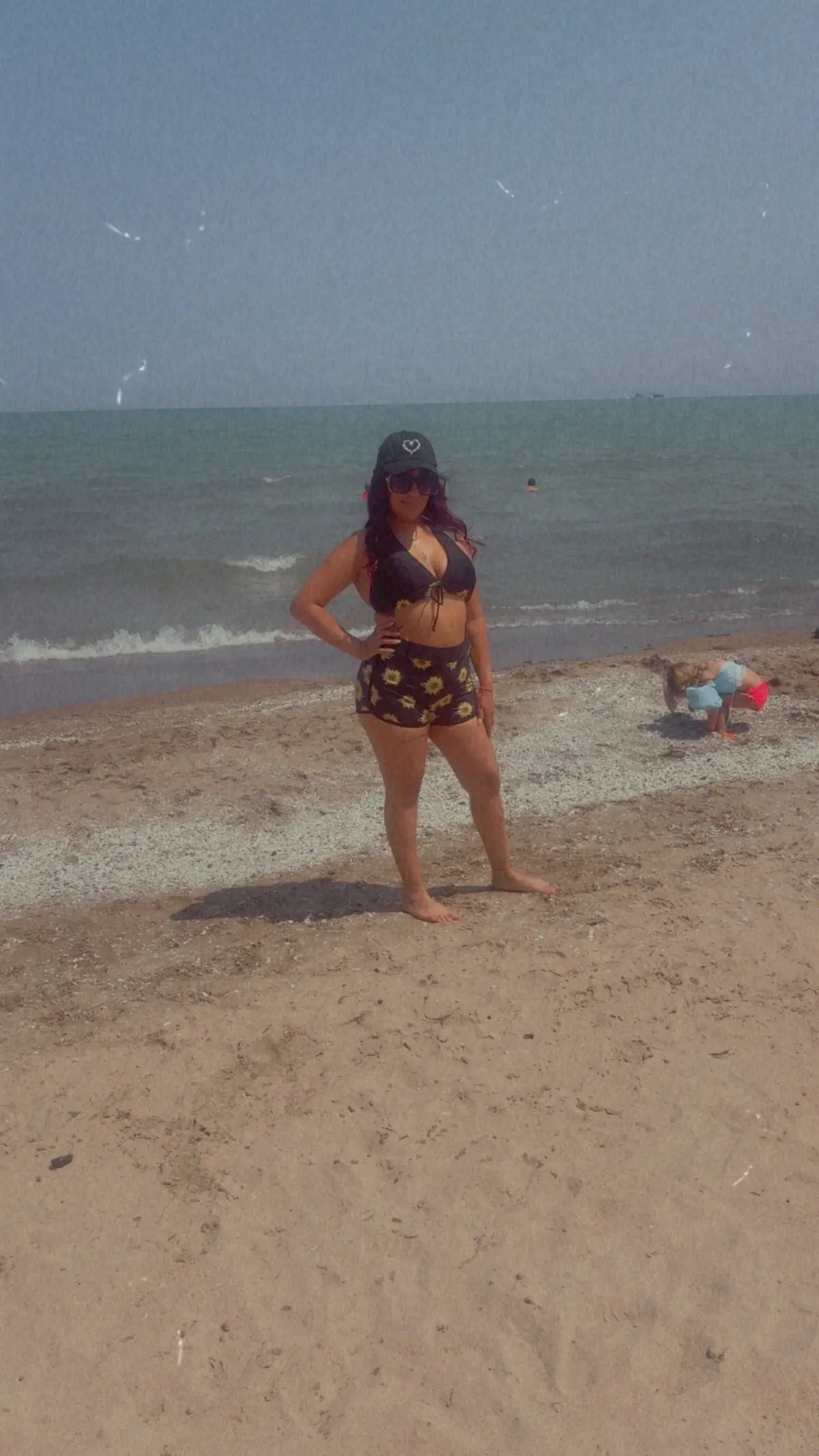 #foryourpage #paratii #viraltiktok #contentcreator #latina #beach 