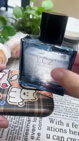 🤩This budget perfume is my new obsession #fragrance #perfumetok #tiktokfragrance #ycz#Summer #tiktokshop