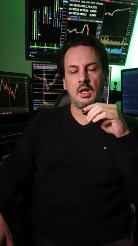 Aprenda a criar robôs no NinjaTrader 🤖Com ajuda do ChatGPT!Assiste aí 🔥#ninjatrader #robodetrade #chatgpt #trader