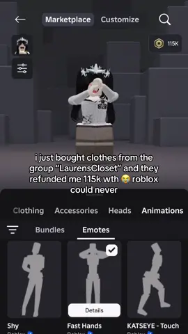 group: LeosBrand #roblox #fyp #viral #blowup #xybca 